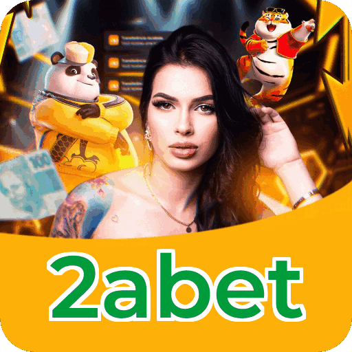 Material promocional do app 2abet — ilustração, não métricas auditadas nesta página